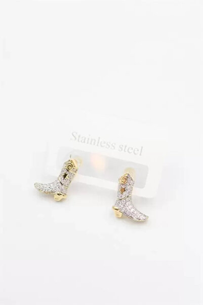 Generic Brand Earring - gold
