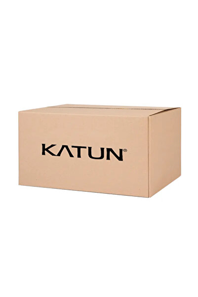 Katun Black Toner Cartridge