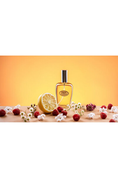 D&P Perfumum D&P Parfum P 7 - Eau de Parfum for Women