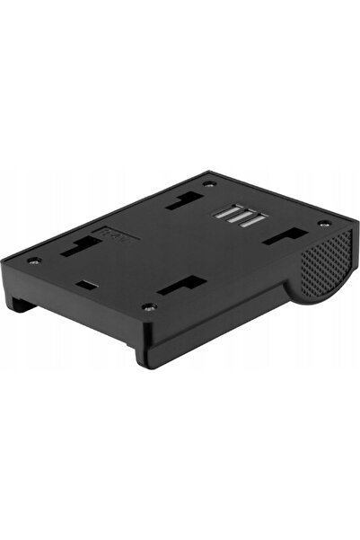 Other Adaptor încărcător baterii Newell pentru baterii NP-FM50 Sony
