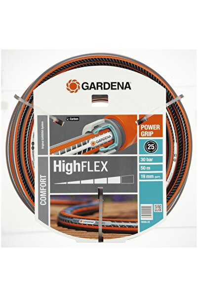 Gardena Highflex Comfort garden hose 3/4 "-19 mm, 50 m