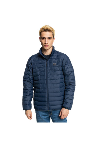 Quiksilver Scaly Fz m Jckt Men's Coat Eqyjk03753