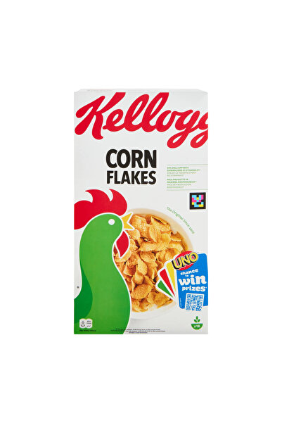 Nestle Corn Flakes 500gr Original Alman Menşeili