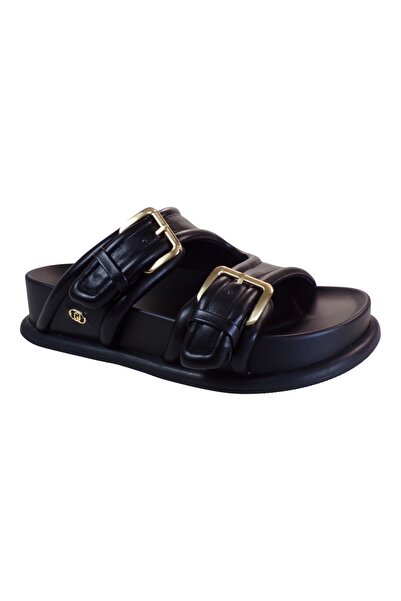 liu.jo Liu-Jo Γυναικεία Παπούτσια Παντόφλες LOREN 09- SANDAL SAA5127-EX014 22...