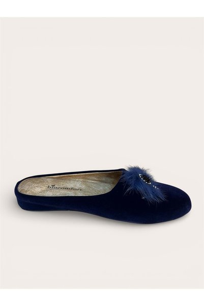 Kristal Anatomical Sole Stylish Women's House Slippers