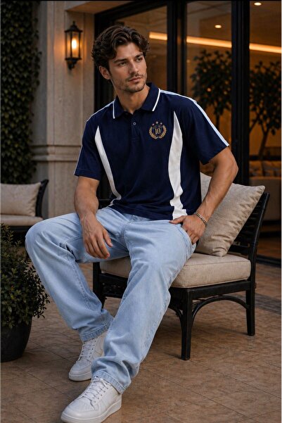KUN SPORTSWEAR تيشيرت كلاسيكي عتيق الطراز يحمل روح الأرجوحة الأيقونية لمارادو...