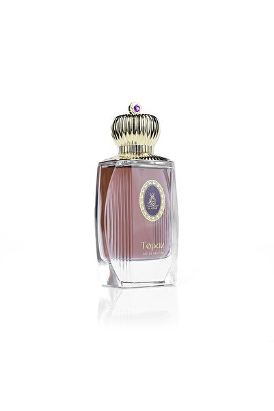 AL ASRAR Parfum arabesc TOPAZ