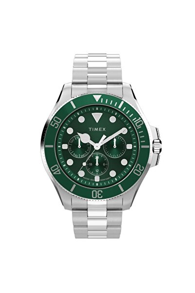 Timex TW2Y33200 Erkek Kol Saati