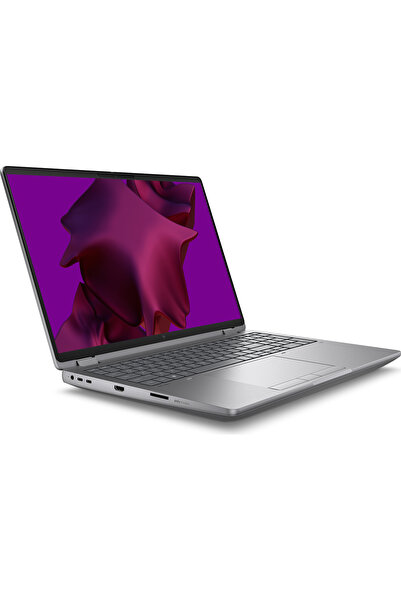 💻 HP Zbook Intel Core i7 ile Gücü Keşfedin!