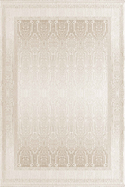 Royal Halı Momento ZV05B Bej Modern Salon Halisi 160 x 230 cm