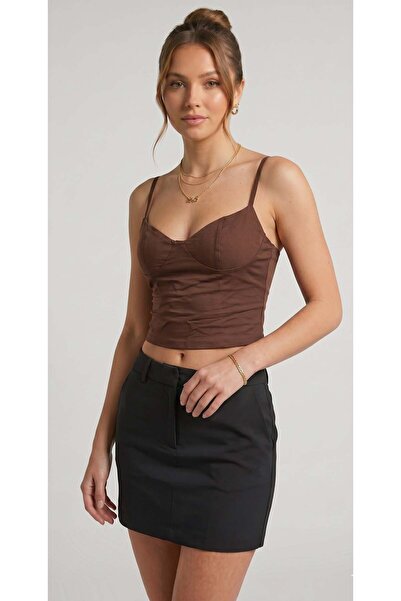olive -4552 GLOP ATLET KAHVE