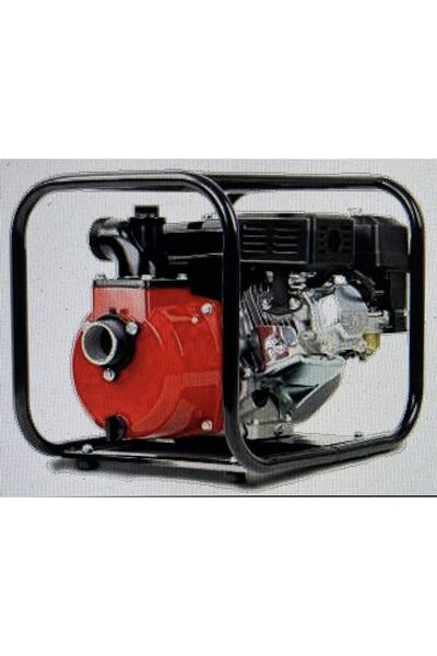 Solax WP20 Benzinli Su Motoru 2''