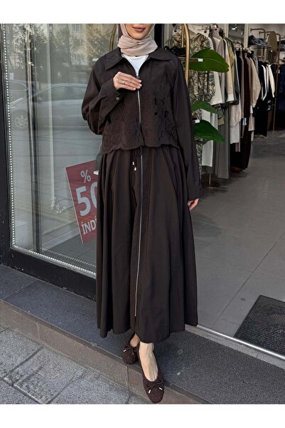 Missemramiss GRACE CUT ELBİSE