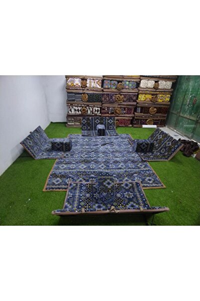 Tables طقم جلسة برية