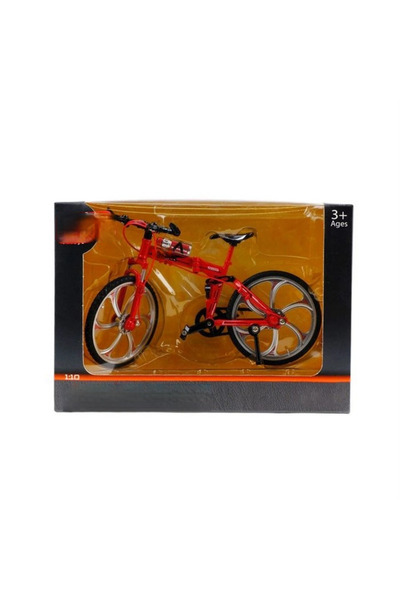 İsmiyle Al Znv Mey Import ®   1:10 Bicycle Znv2026