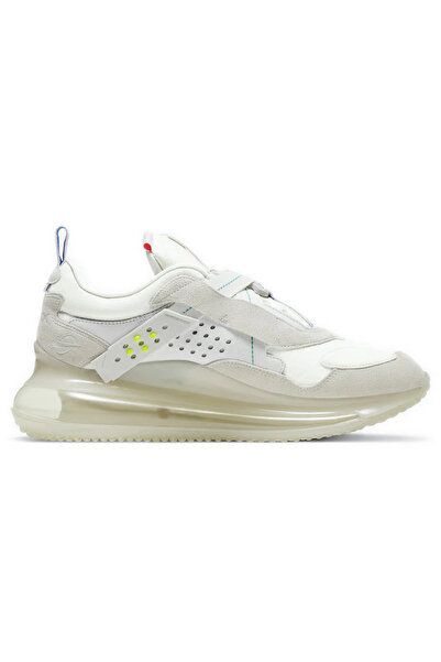 Nike Air Max 720 Obj Slip White DA4155-100 Erkek Spor Ayakkabı