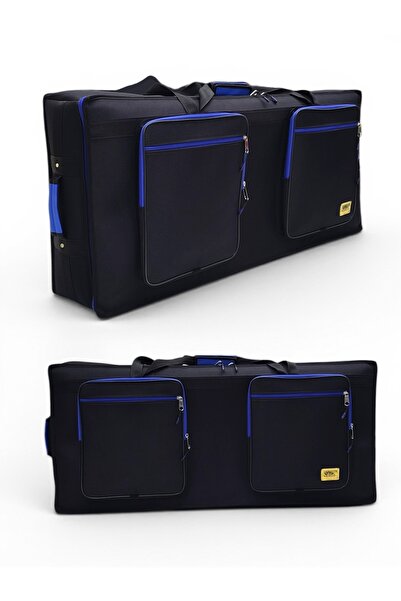 Psr Sx900, A3000, A5000 Keyboard Orglar İçin Uyumlu soft Case Taşıma Çantası.