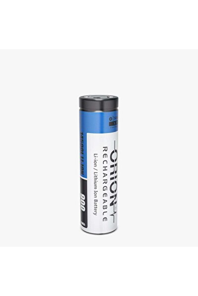 Orion 14500 3.7V 900mAh 3C Li-ion Pil