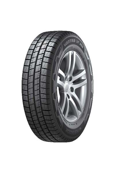 Hankook 195/75r16c 107/105r vantra st as2 ra30 Kamyonet 4 mevsim 2026