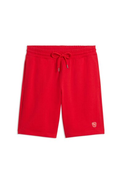 Puma Essentials Elevated Shorts