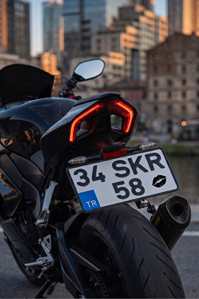 New Jargon Öpücük Oto Sticker - Dudak Çıkartması - Araba Motor Plaka Sticker ...
