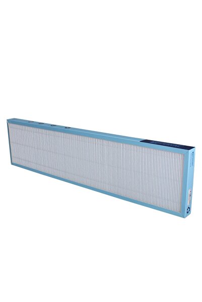 Supervac Alerji, , Toz ve Polen Filtresi - 8000-9000 BTU Split Klimalar ile U...