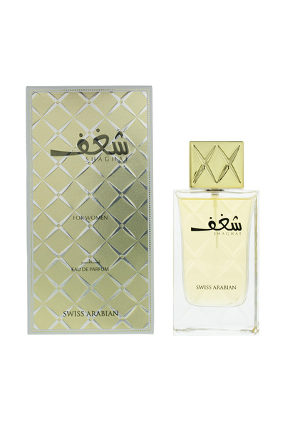 SWISS ARABIAN Shaghaf, Apă de parfum, Pentru femei, 75 ml