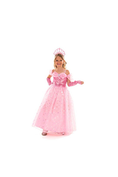Fun Fashion Αποκριάτικη Στολή Princess Arabella 1288