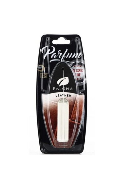 PALOMA Odorizant auto Parfum Leather 5ml