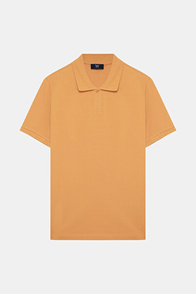 W Collection AÇIK TURUNCU T-SHİRT