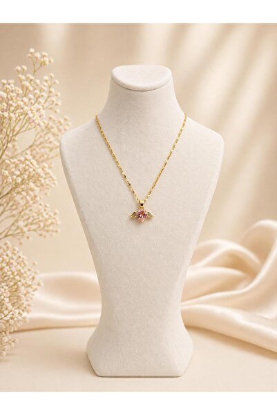 Aqualia Angel Heart Kolye