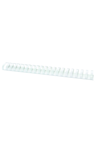 OFFICE products Πλαστικό ελάστιχο 45 χιλ., μέγ. 440 coli, 50 τεμ./συσκ. - λευκό
