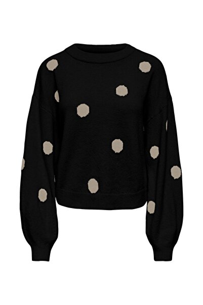 ONLY Pullover RICA Strickpullover R-Neck