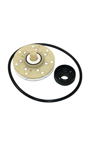 Bosch & Siemens & Profilo Bulaşık Makinesi Motor Sızdırmazlık Seti - 10013913