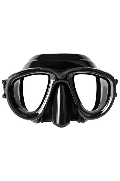 Apnea Xlow Siyah Dalış Maskesi