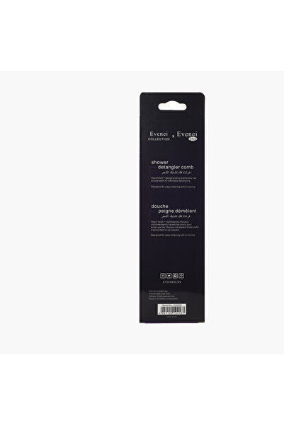 EVENEI USA Evenei Evenei Shower Detangler Comb
