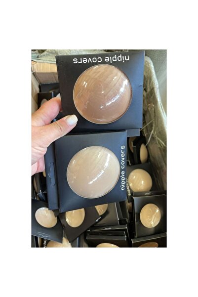 unbranded Acoperitoare mameloane Mocca & Vanilla, discrete și invizibile sub ...