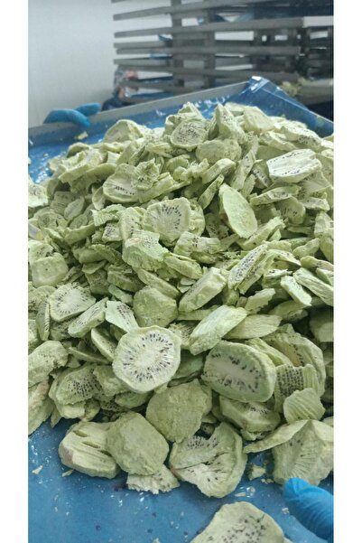 CİLİCİA'S FARM DONDURULARAK KURUTULMUŞ KİVİ