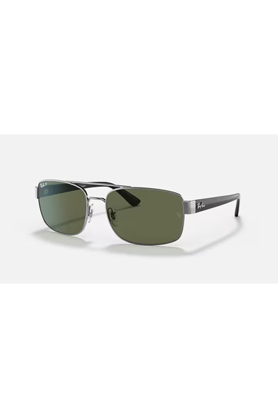Ray-Ban 3687 004/58 61 Erkek Güneş Gözlüğü
