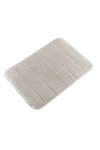 unbranded Covoraș baie memory foam antiderapant, ultra absorbant, uscare rapi...