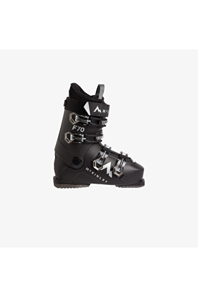 Mc Kinley Mckinley Alpin F70 Men's Black Ski Boots