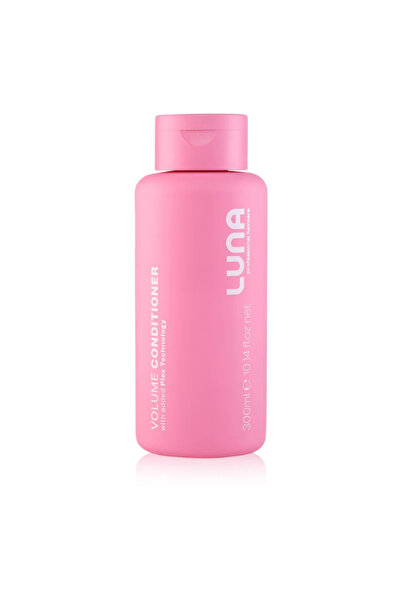LUNA Professional Haircare Balsam pentru volum pentru păr fin, LUNA Professio...