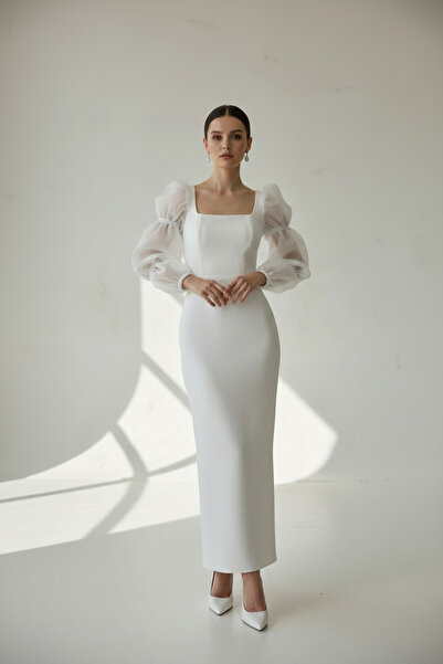 White Wedding Dresses Models & Prices - 2026