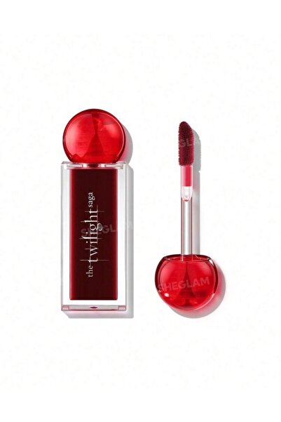 SHEGLAM The Twilight Saga Immortality Bitten Lip Tint