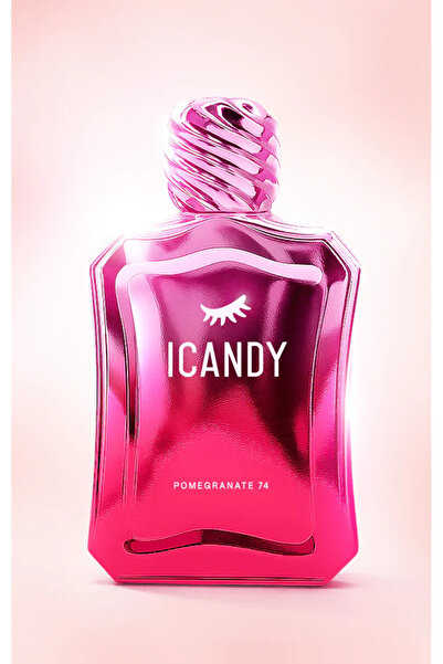 iCandy Άρωμα Ρόδι 74, Γυναικείο, 100 ml
