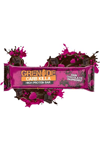 Grenade كارب كيلا راسب دارك تشوك 60 جرام