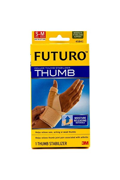 FUTURO Thumb Stabiliz Delx S/M