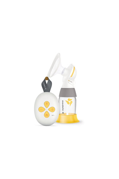 Medela Solo Single Electric Breast Pump