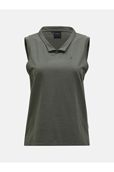 Peak Performance W Coolmax SL Top