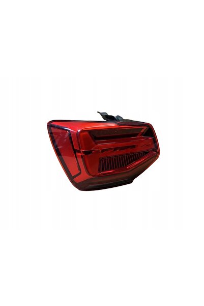 AUDİ Q2 STOP SOL LEDLİ 2016> 81A945091 81A945091B
